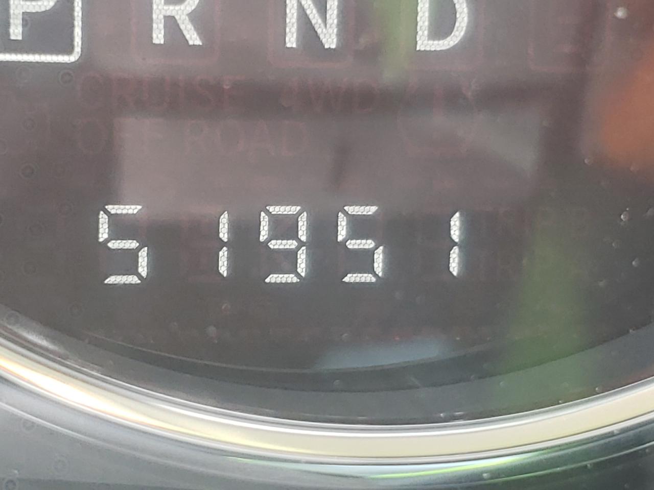 Photo 8 from auction – 2017 JEEP COMPASS LA with VIN 1C4NJDEB6HD122984