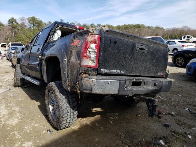 Photo 3 from auction – 2012 GMC SIERRA K15 with VIN 3GTP2WE79CG217905