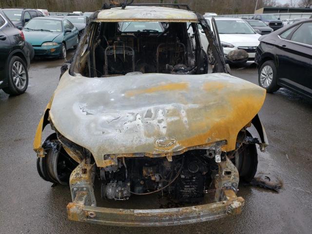 Photo 9 from auction – 2016 KIA SOUL with VIN KNDJN2A20G7408386