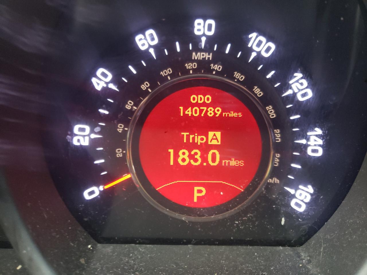 Photo 8 from auction – 2013 KIA SPORTAGE E with VIN KNDPCCA26D7466942