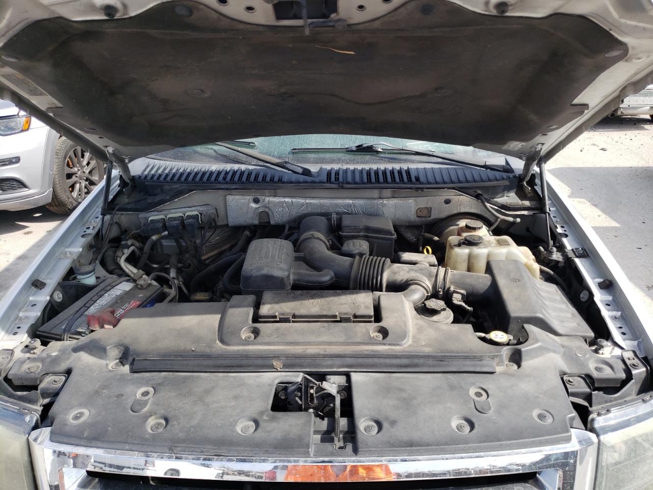 Photo 7 from auction – 2011 FORD EXPEDITION with VIN 1FMJK1K54BEF25559