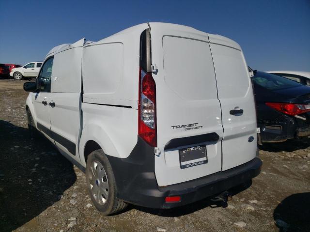 Photo 3 from auction – 2020 FORD TRANSIT CO with VIN NM0LS7E23L1459433