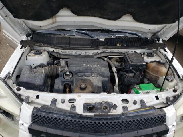 Photo 7 from auction – 2007 CHEVROLET EQUINOX LT with VIN 2CNDL73F676064123