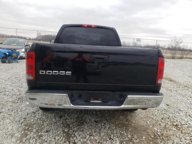 Photo 6 from auction – 2004 DODGE RAM 1500 S with VIN 1D7HA16K24J241966