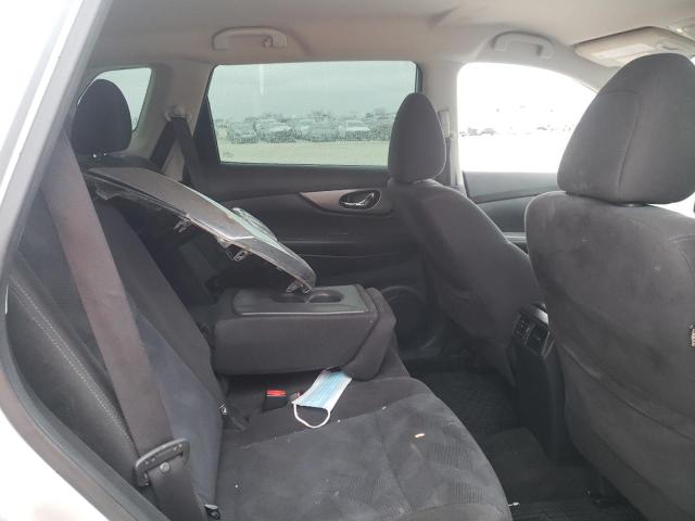 Photo 6 from auction – 2015 NISSAN ROGUE S with VIN KNMAT2MT7FP579662