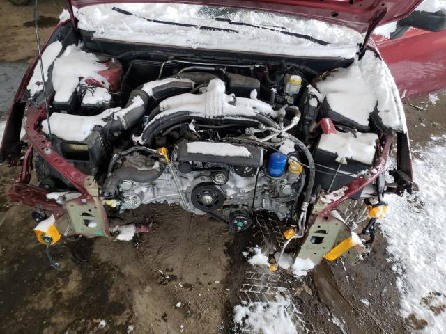 Photo 7 from auction – 2017 SUBARU IMPREZA with VIN 4S3GKAA64H3614058