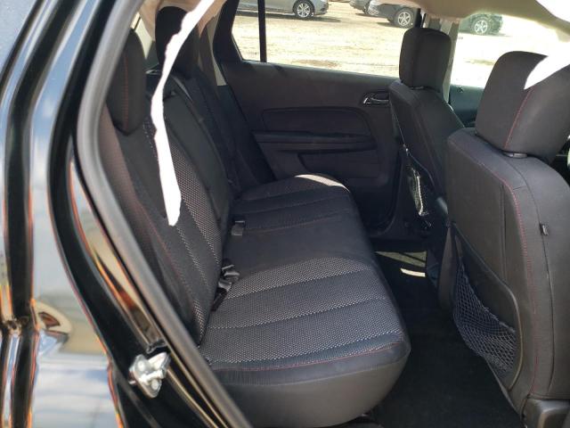 Photo 6 from auction – 2017 GMC TERRAIN SL with VIN 2GKALMEK8H6340761
