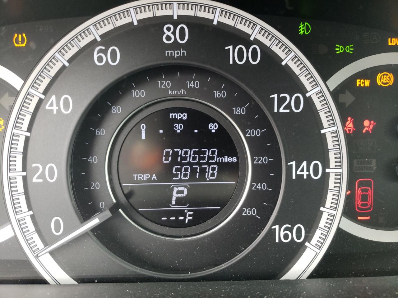 Photo 8 from auction – 2015 HONDA ACCORD EXL with VIN 1HGCR2F80FA225342