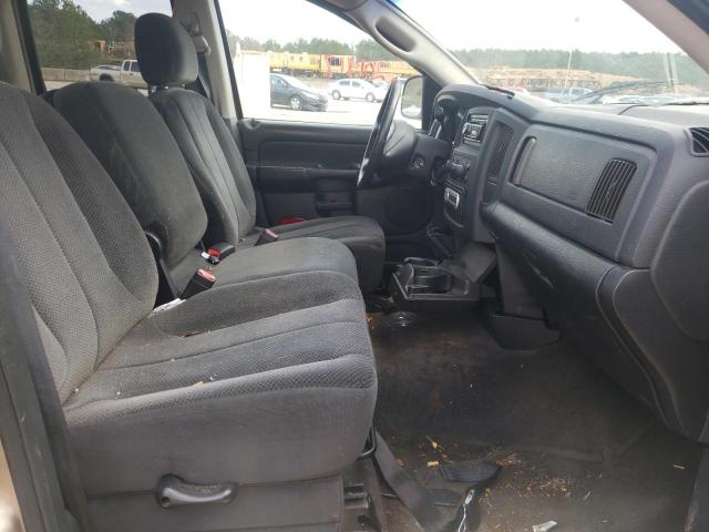 Photo 5 from auction – 2002 DODGE RAM 1500 with VIN 1D7HA18N42S689320