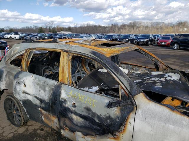 Photo 9 from auction – 2014 ACURA MDX TECHNO with VIN 5FRYD4H40EB003168