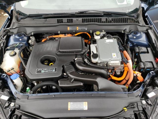 Photo 7 from auction – 2018 FORD FUSION SE with VIN 3FA6P0PU1JR123294