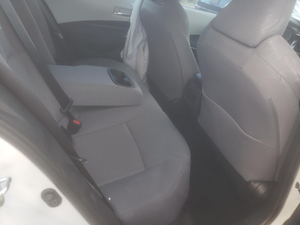 Photo 6 from auction – 2021 TOYOTA COROLLA SE with VIN 5YFP4MCE6MP088985