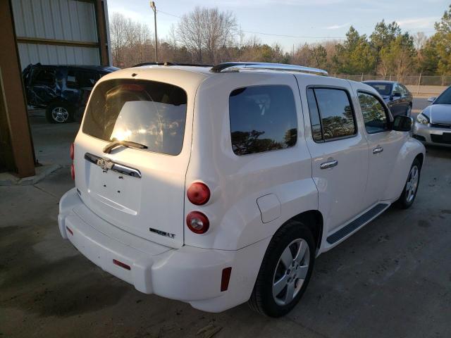 Photo 4 from auction – 2011 CHEVROLET HHR LT with VIN 3GNBACFU2BS577097