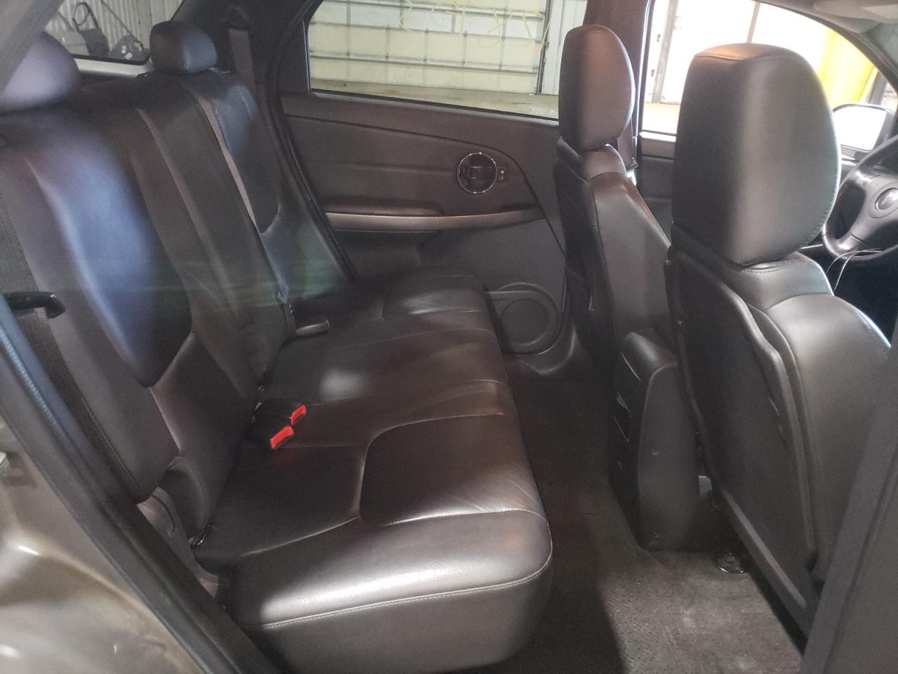 Photo 6 from auction – 2006 PONTIAC TORRENT with VIN 2CKDL73F866165126