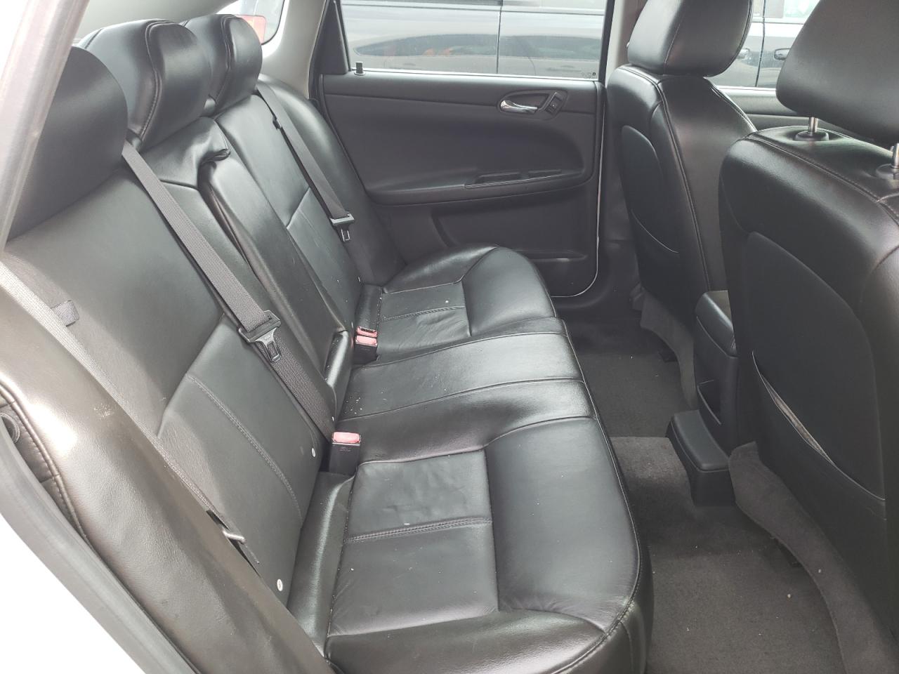 Photo 6 from auction – 2009 CHEVROLET IMPALA 1LT with VIN 2G1WT57NX91194384