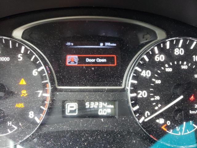 Photo 8 from auction – 2015 NISSAN ALTIMA 2.5 with VIN 1N4AL3AP5FC578116
