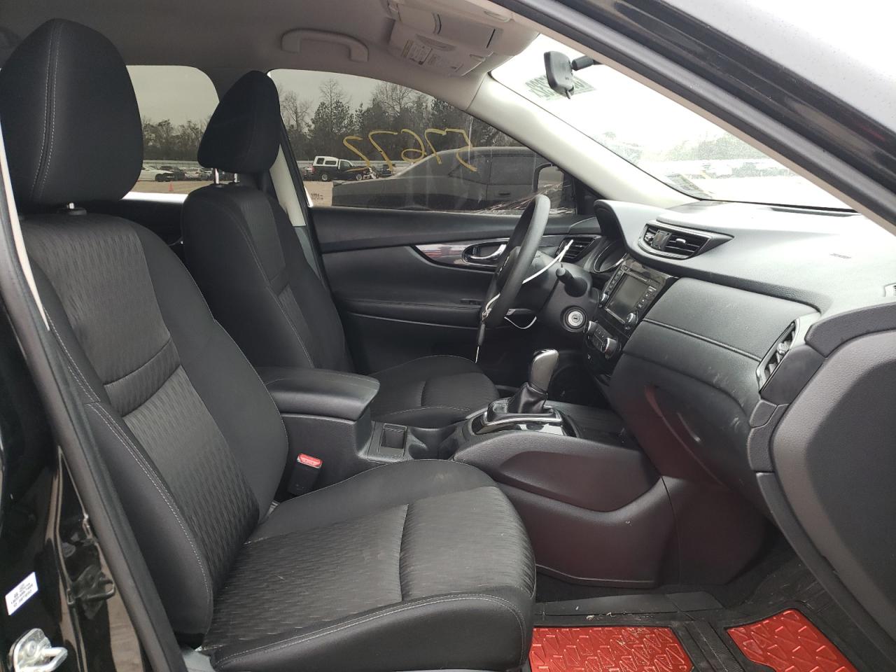 Photo 5 from auction – 2018 NISSAN ROGUE S with VIN KNMAT2MT9JP504163