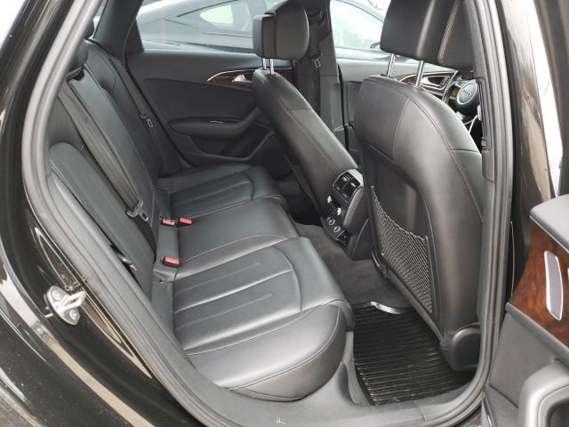 Photo 6 from auction – 2017 AUDI A6 PREMIUM with VIN WAUG8AFCXHN012814