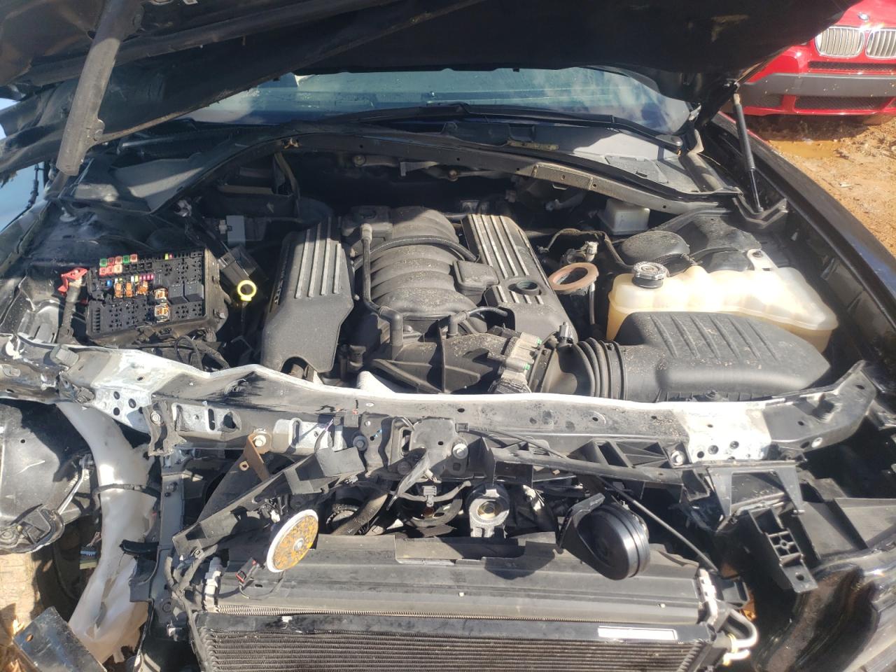 Photo 7 from auction – 2019 DODGE CHARGER SC with VIN 2C3CDXGJ2KH553275