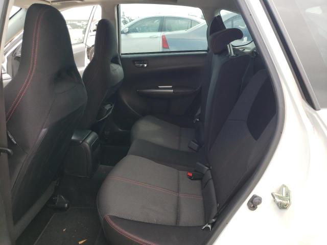 Photo 6 from auction – 2013 SUBARU IMPREZA WR with VIN JF1GR7E66DG894874