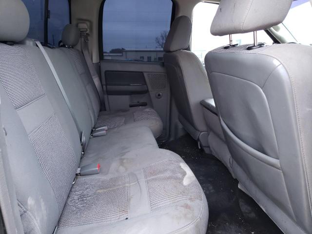 Photo 6 from auction – 2008 DODGE RAM 1500 S with VIN 1D7HU18258S571847