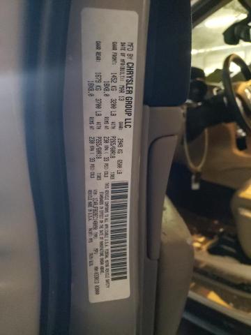 Photo 10 from auction – 2014 JEEP GRAND CHER with VIN 1C4RJFBG9EC148090
