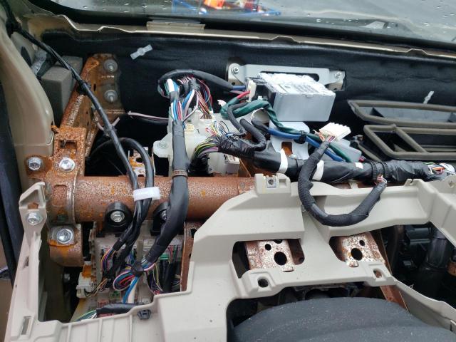 Photo 8 from auction – 2013 TOYOTA COROLLA BA with VIN 5YFBU4EE6DP191668