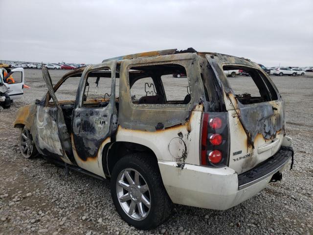 Photo 3 from auction – 2012 GMC YUKON DENA with VIN 1GKS2EEF1CR103025
