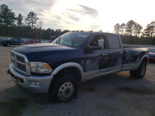 Photo 2 from auction – 2012 DODGE RAM 3500 L with VIN 3C63DRJL1CG317369
