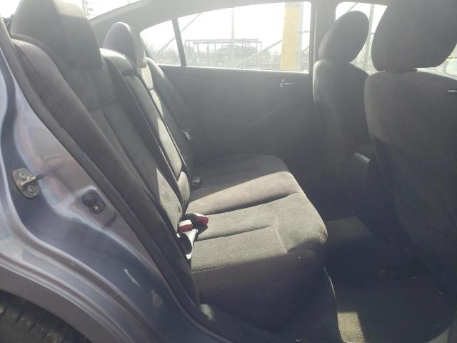 Photo 6 from auction – 2012 NISSAN ALTIMA BAS with VIN 1N4AL2AP5CC162007
