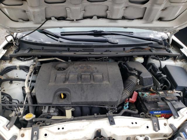 Photo 7 from auction – 2016 TOYOTA COROLLA L with VIN 2T1BURHE2GC639207