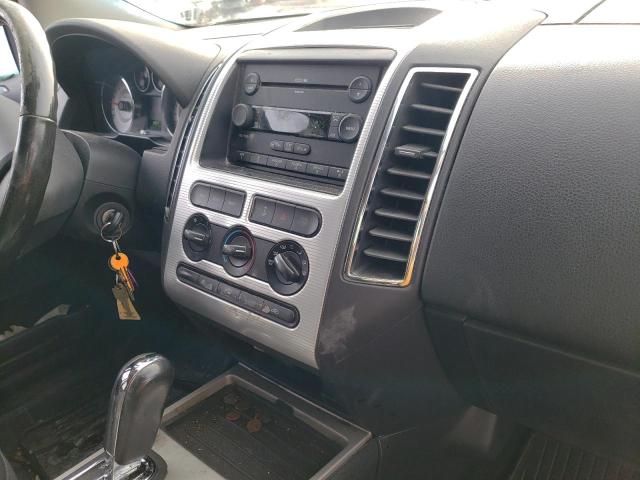 Photo 10 from auction – 2007 FORD EDGE SEL with VIN 2FMDK38C97BB29788