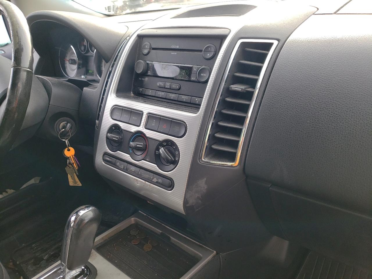 Photo 20 from auction – 2007 FORD EDGE SEL with VIN 2FMDK38C97BB29788