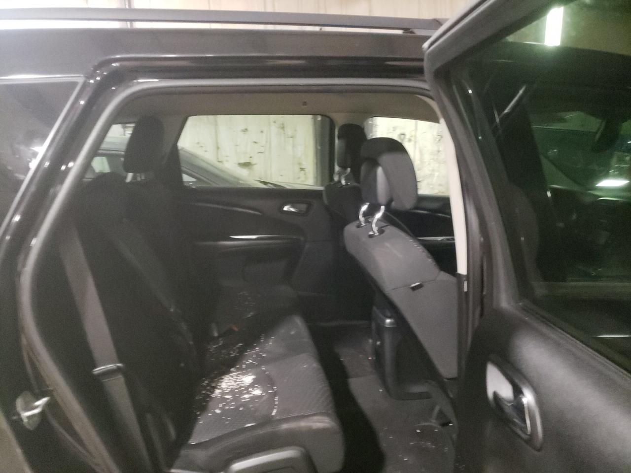 Photo 6 from auction – 2012 DODGE JOURNEY SX with VIN 3C4PDCBG7CT226588