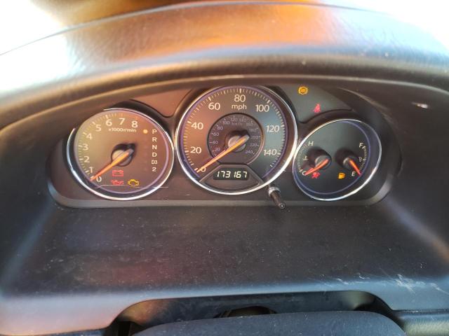 Photo 8 from auction – 2003 HONDA CIVIC EX with VIN 2HGES26813H608166
