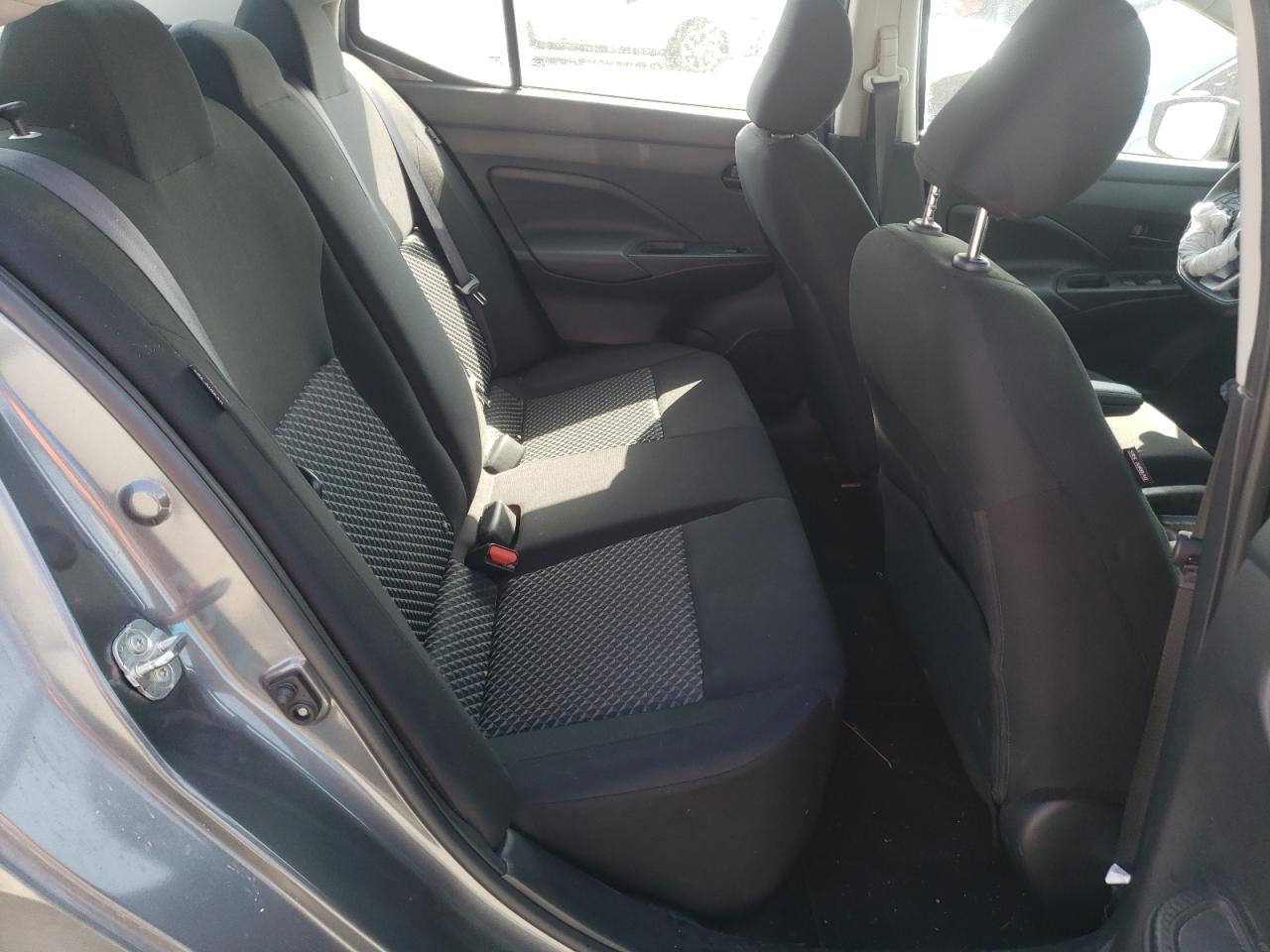 Foto 6 de la subasta – 2021 NISSAN VERSA S con VIN 3N1CN8DVXML858607