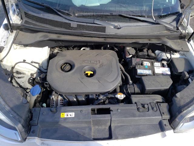 Photo 7 from auction – 2016 KIA SOUL ! with VIN KNDJX3A58G7348402
