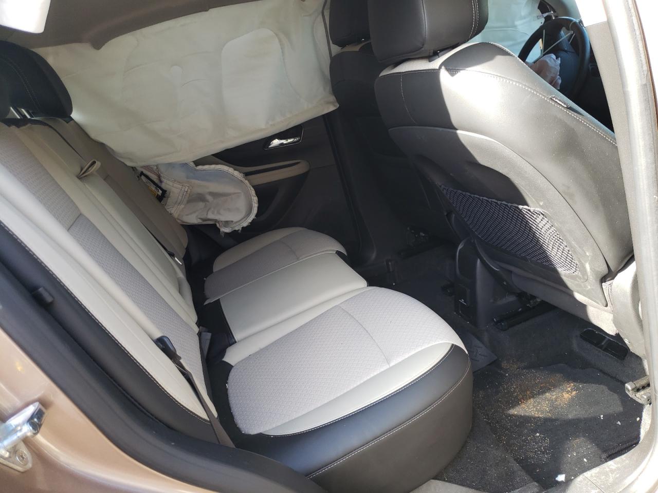 Photo 6 from auction – 2019 BUICK ENCORE PRE with VIN KL4CJASB6KB867600