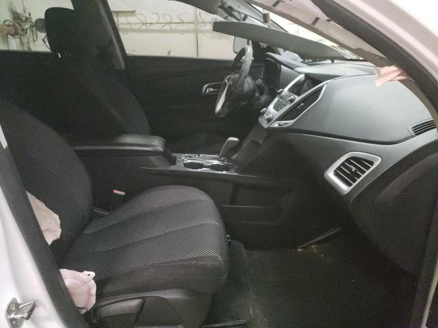 Photo 5 from auction – 2015 GMC TERRAIN SL with VIN 2GKFLWEK7F6142994
