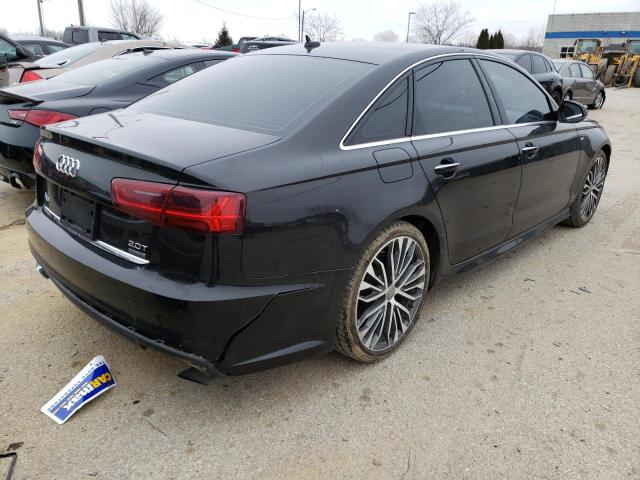 Photo 4 from auction – 2017 AUDI A6 PREMIUM with VIN WAUG8AFCXHN012814