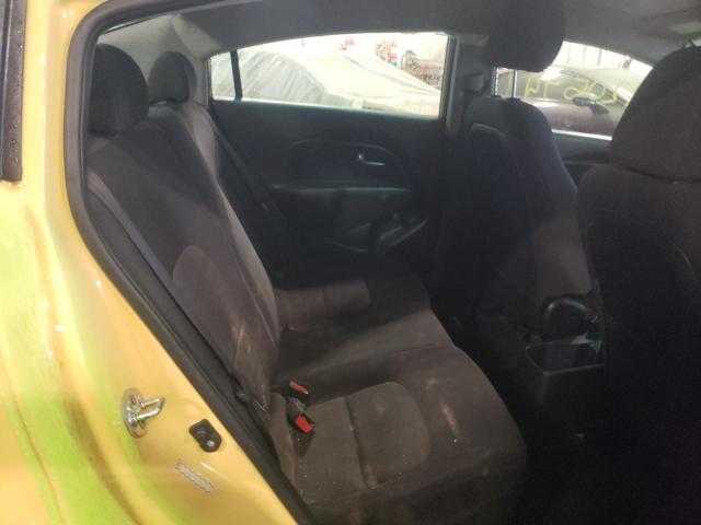 Photo 6 from auction – 2016 KIA RIO LX with VIN KNADM4A37G6681610