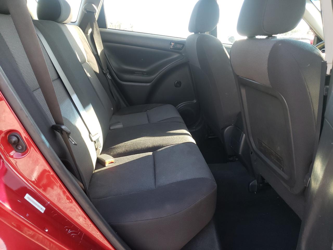 Photo 6 from auction – 2008 PONTIAC VIBE with VIN 5Y2SL658X8Z401015