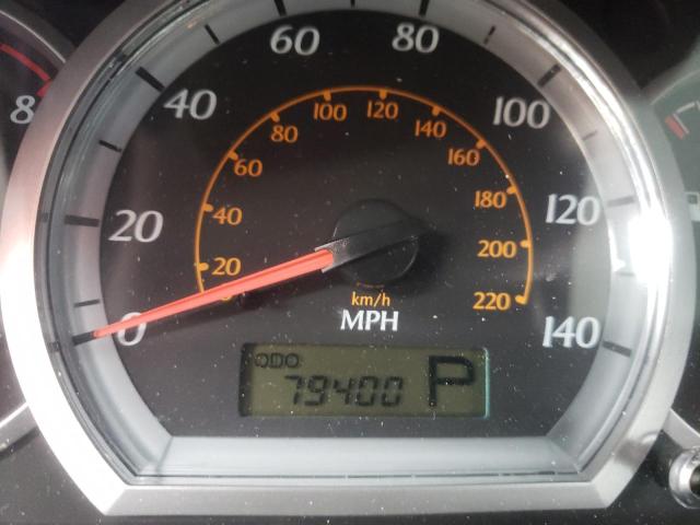Photo 8 from auction – 2005 SUZUKI RENO S with VIN KL5JD66Z55K149751