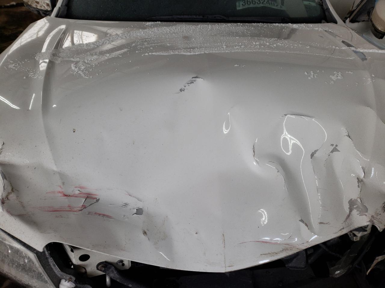 Photo 7 from auction – 2016 ACURA TLX with VIN 19UUB2F34GA011565