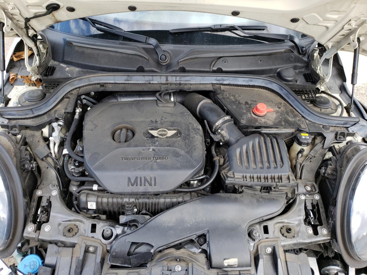 Photo 7 from auction – 2019 MINI COOPER S with VIN WMWXP7C58K2A50663
