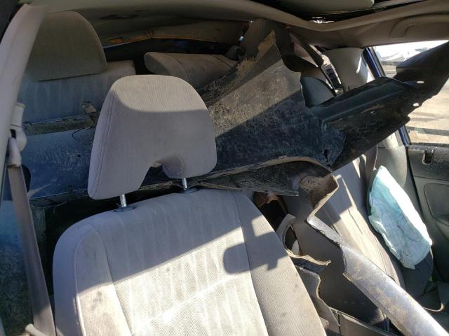 Photo 6 from auction – 2003 HONDA CIVIC EX with VIN 2HGES26813H608166