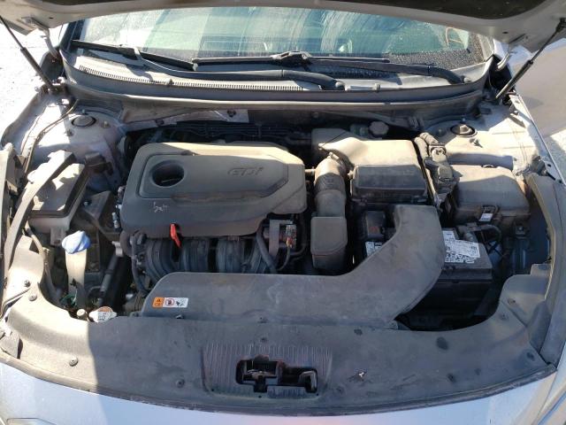 Photo 7 from auction – 2016 HYUNDAI SONATA SE with VIN 5NPE24AF6GH302321