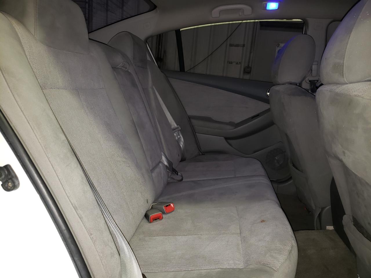Photo 6 from auction – 2010 NISSAN ALTIMA BAS with VIN 1N4AL2AP7AN509869