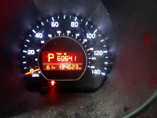 Photo 8 from auction – 2015 KIA SOUL with VIN KNDJN2A21F7201956