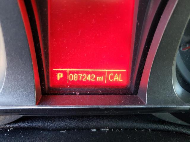 Photo 8 from auction – 2013 GMC TERRAIN SL with VIN 2GKALMEK9D6220168